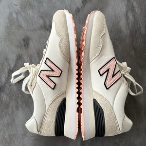 New Balance shoes